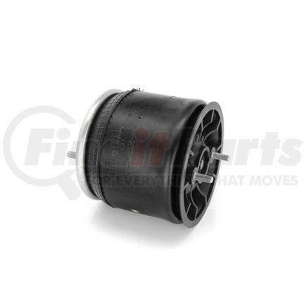 Torque Parts TR9422 Replacement Reversible Sleeve Air Spring for Kenworth Trucks