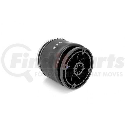 Torque Parts TR8813 Air Suspension Spring - 7.5" Compressed Height, for Peterbilt Trucks