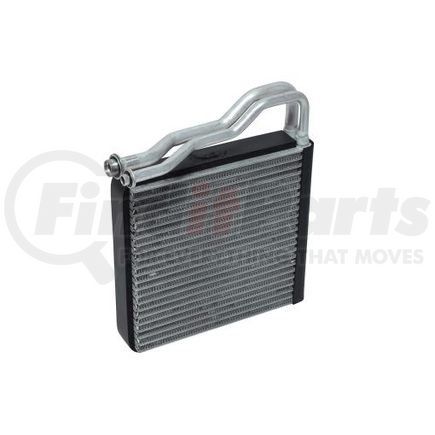 A/C Evaporator Core Repair Kit