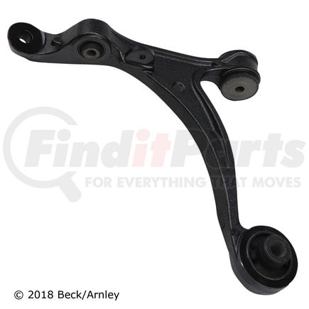 Beck Arnley 102-7783 CONTROL ARM