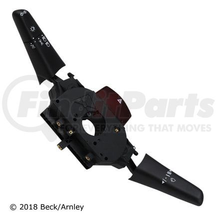 Beck Arnley 201-2148 COMBINATION SWITCH