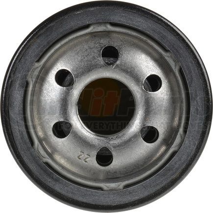 ACDelco UPF63R Engine Oil Filter + Cross Reference | FinditParts