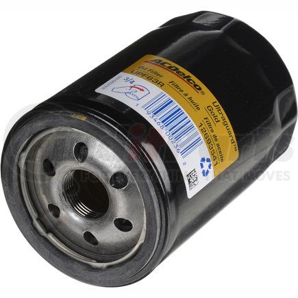 ACDelco UPF63R Engine Oil Filter + Cross Reference | FinditParts