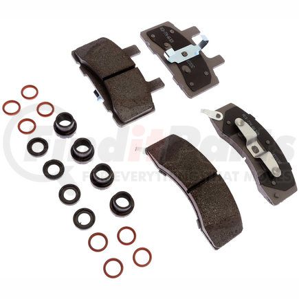 ACDelco 14D370CHF1 ACDELCO 14D370CHF1 -