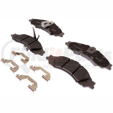 ACDelco 14D1043CHF1 ACDELCO 14D1043CHF1 -