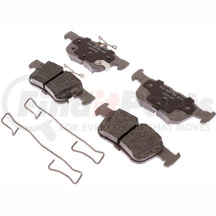 ACDelco 14D1665CH ACDELCO 14D1665CH -