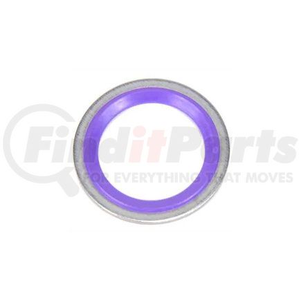 ACDelco 15-34833 SEAL-A/C CMPR H (SLP-1)