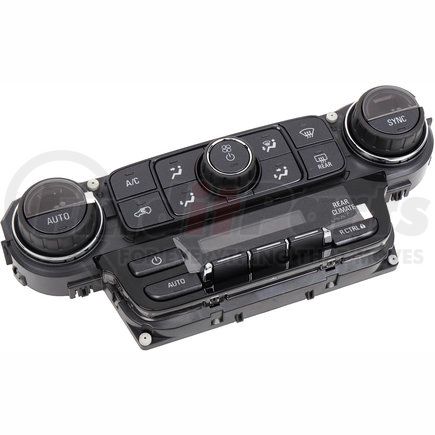 ACDelco 15-74879