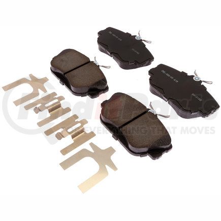 ACDelco 17D598CH ACDELCO 17D598CH -