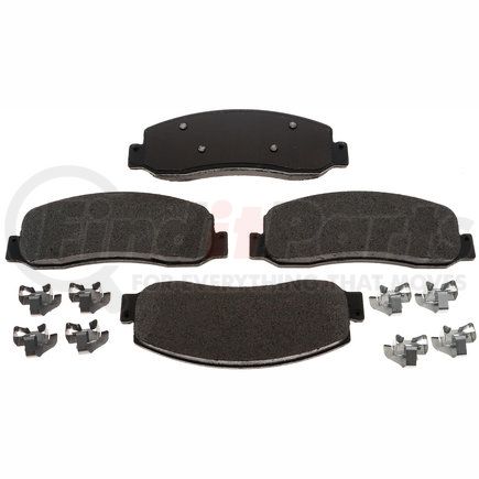 ACDelco 17D1333SDH ACDELCO 17D1333SDH -