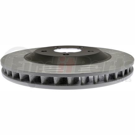 ACDelco 18A947SD ROTOR ASM,FRT B (SLP)