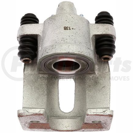 ACDelco 18FR2119DN Disc Brake Caliper - Rear, Semi-Loaded, 1 Piston, Cast Iron, Natural