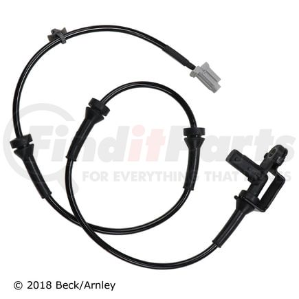 Beck Arnley 084-4467 ABS SPEED SENSOR