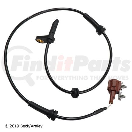 Beck Arnley 084-4919 ABS SPEED SENSOR