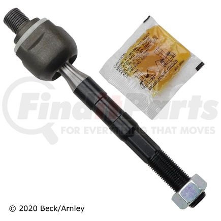 Beck Arnley 101-7844 TIE ROD END