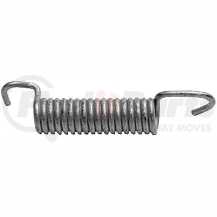 ACDelco 18H2122 SPRINGRR BRK SHO (SLP)