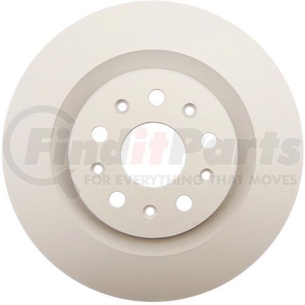 ACDelco 18A82530 ROTORRR BRK (SLP)