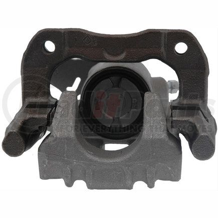 ACDelco 18FR1505 Disc Brake Caliper - Natural, Semi-Loaded, Floating, Uncoated, Performance Grade