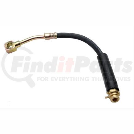 ACDelco 18J1278 Brake Hydraulic Hose