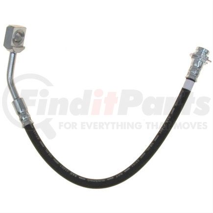 ACDelco 18J4880 Front Hydraulic (SLP)