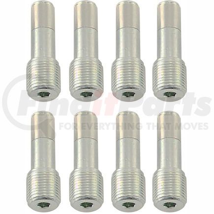 ACDelco 18K15354 RETAINER KITRR D (SLP)