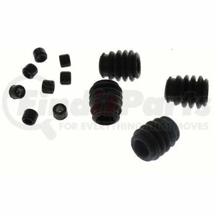 ACDelco 18K6234X SEAL ASMFRT BRK (SLP)