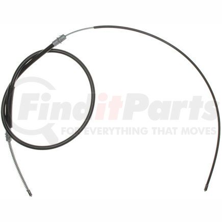 ACDelco 18P1453 Parking Brake Cable