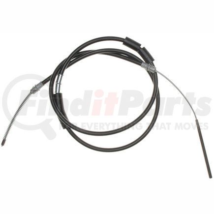 ACDelco 18P1454 Parking Brake Cable