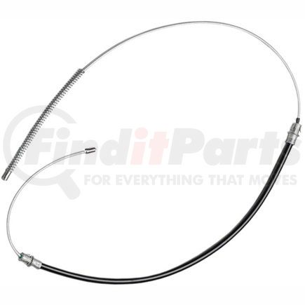 ACDelco 18P462 Parking Brake Cable