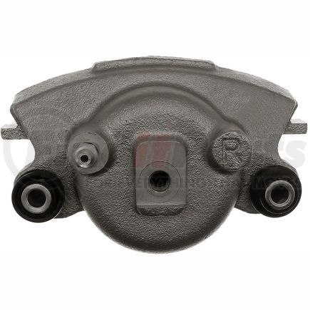 ACDelco 18R983F1 Disc Brake Caliper - Front Passenger Side, Loaded, Floating, 1 Piston, with Pads