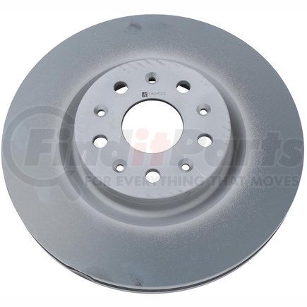 ACDelco 177-1264 ROTOR-FRT BRK