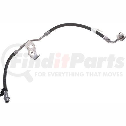 ACDelco 176-2053 HOSE ASM-FRT BR (SLP-1)