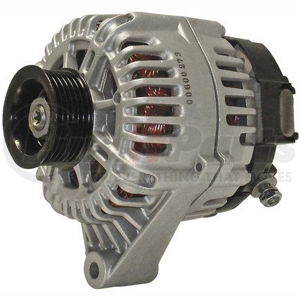 ACDelco 334-2990 Professional™ Alternator