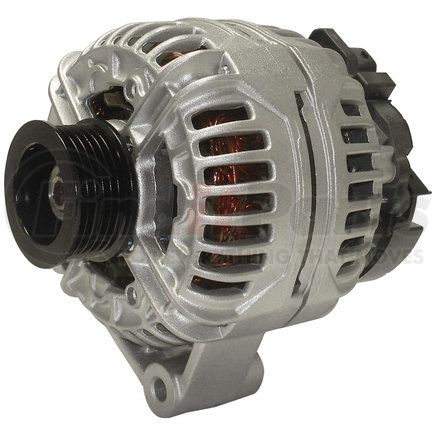 ACDelco 334-2992A REMAN ALTERN (BO-IF 160 AMPS) W/NEW PULLEY & NEW REG