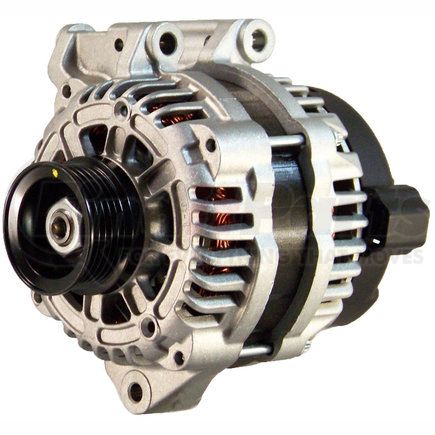 ACDelco 334-3033A REMAN ALTERNATOR (SLP)