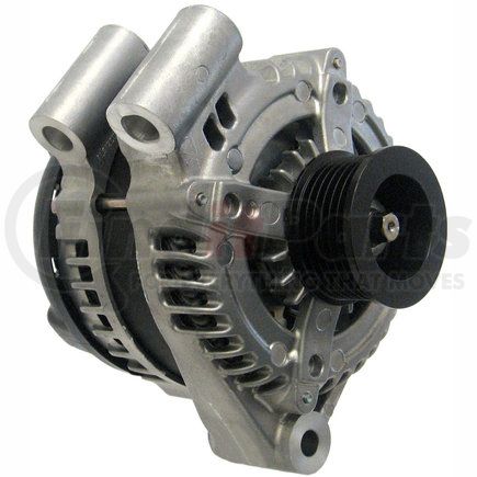 ACDelco 334-3042 Gold™ Alternator - Remanufactured