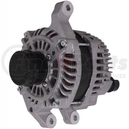 ACDelco 334-3066 Professional™ Alternator - Remanufactured