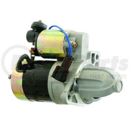 ACDelco 337-1000 Starter (B)
