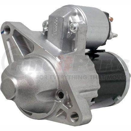 ACDelco 336-2267A REMAN STARTER