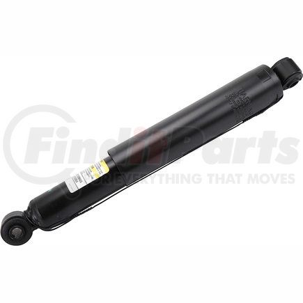 ACDelco 560-251 GM Original Equipment™ Shock Absorber - Rear, Driver or Passenger Side, Non-Adjustable