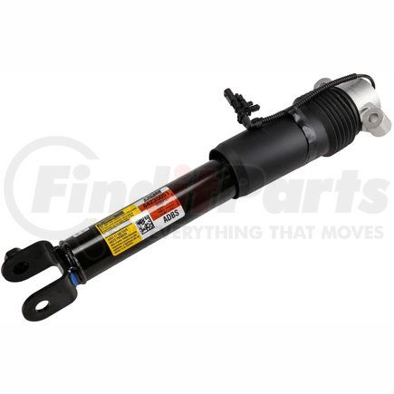 ACDelco 580-1132 GM Original Equipment™ Adjustable Shock Absorber - Rear, Driver or Passenger Side