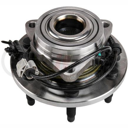 ACDelco 515096A HUB ASM