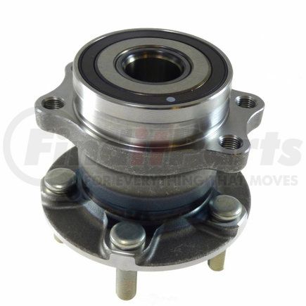 ACDelco 512518 HUB ASSEMBLY (A)