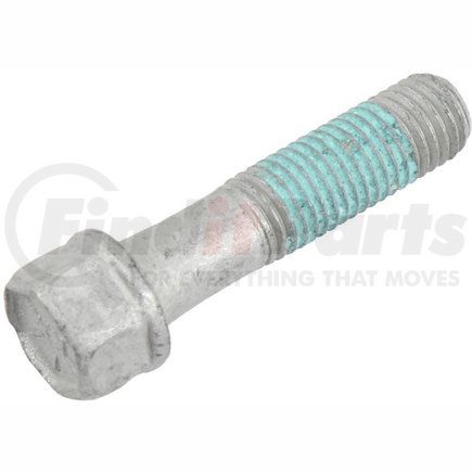 ACDelco 11548472 BOLT/SCREW (SLP-1)