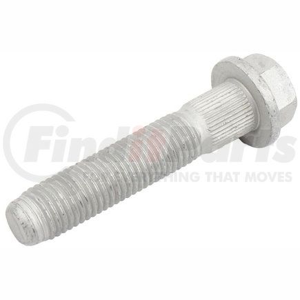 ACDelco 11561297 BOLT - HVY HX F (SLP)
