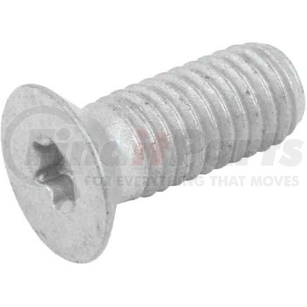 ACDelco 11609271 SCREW - FLAT HE (SLP-1)