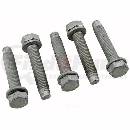ACDelco 11610587 BOLT/SCREW (SLP)