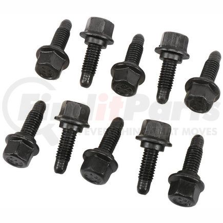 ACDelco 12551163 BOLT-M6 X 1.0 X (SLP-1)