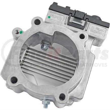 ACDelco 12697819 Intake Air Heater - Aluminum, 12V, 25 Core Charge, 6 Terminal