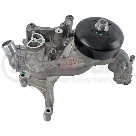 ACDelco 12707676 PUMP ASM-WAT